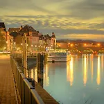 Birke - A504 By Interhome * Lahnstein