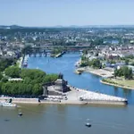 Birke - A504 By Interhome Lägenhet Lahnstein
