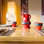 Birke - A504 By Interhome Lahnstein