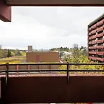 Birke - A504 By Interhome Lägenhet