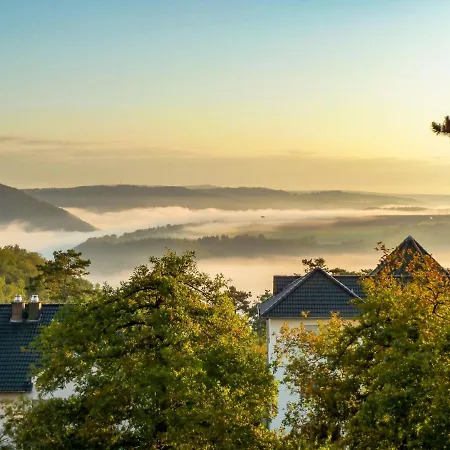 Apartment Birke - A504 By Interhome Apartamento