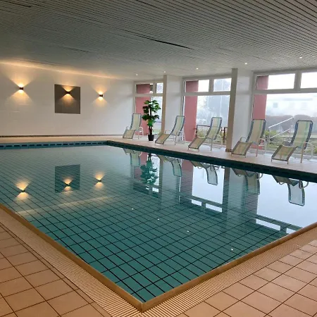 A504 By Interhome Apartment Lahnstein
