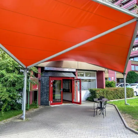 Apartment Birke - A504 By Interhome