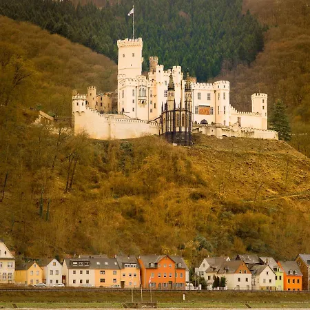 Apartment Birke - A504 By Interhome Apartamento