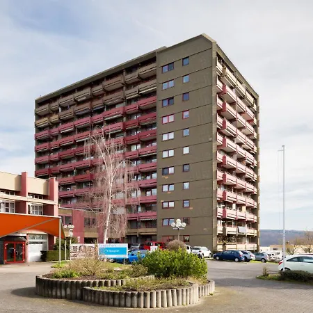 Apartment A504 By Interhome Lahnstein
