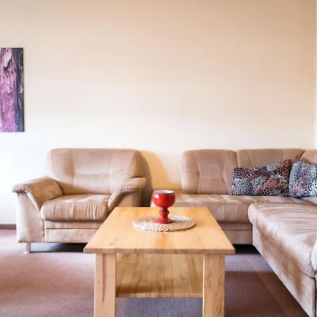 Apartment Birke - A504 By Interhome