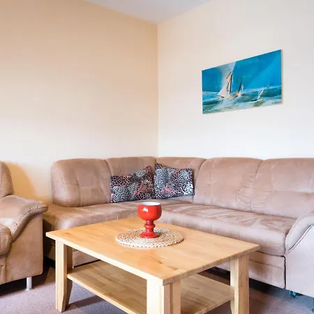Apartment Birke - A504 By Interhome