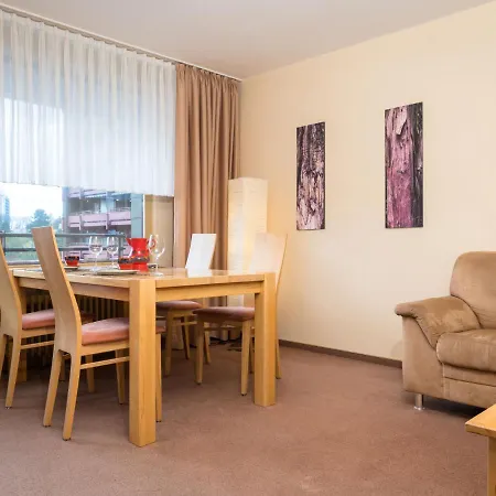 A504 By Interhome Apartment