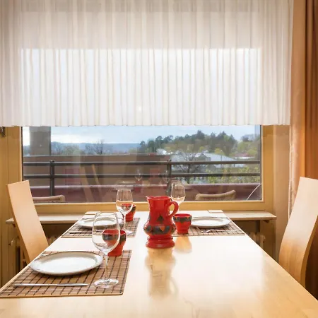 A504 By Interhome Apartment Lahnstein