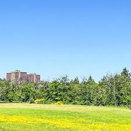 Apartment Birke - A504 By Interhome Apartamento