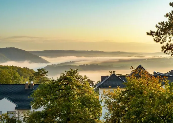 Apartment Birke - A504 By Interhome Apartamento