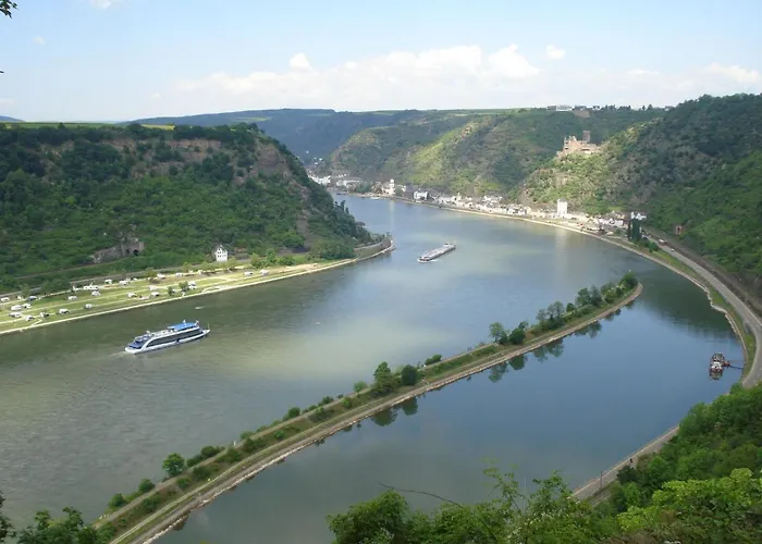 Apartment Birke - A504 By Interhome