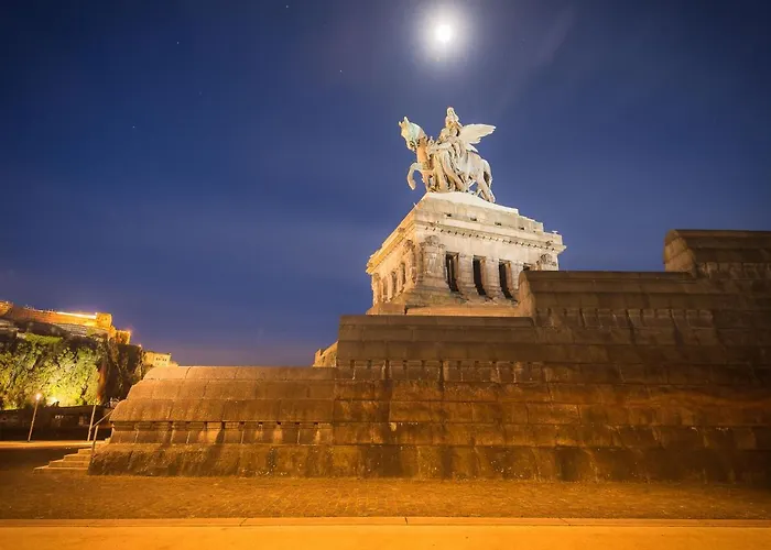 Apartamento Apartment Birke - A504 By Interhome