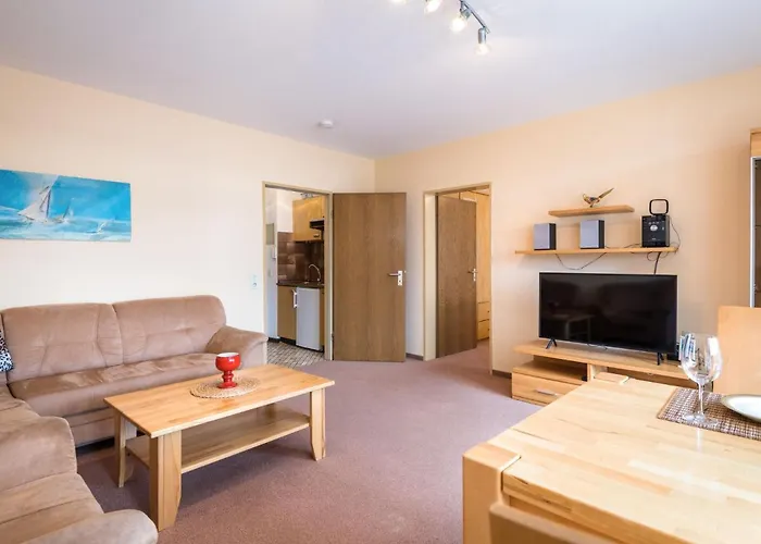 Birke - A504 By Interhome 라한슈타인