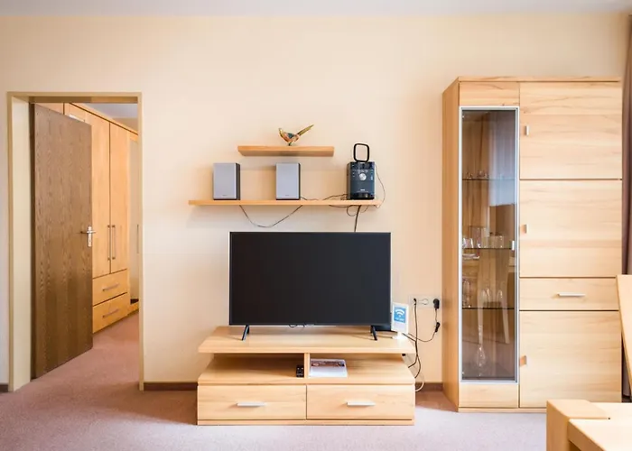 Apartment Birke - A504 By Interhome Lahnstein