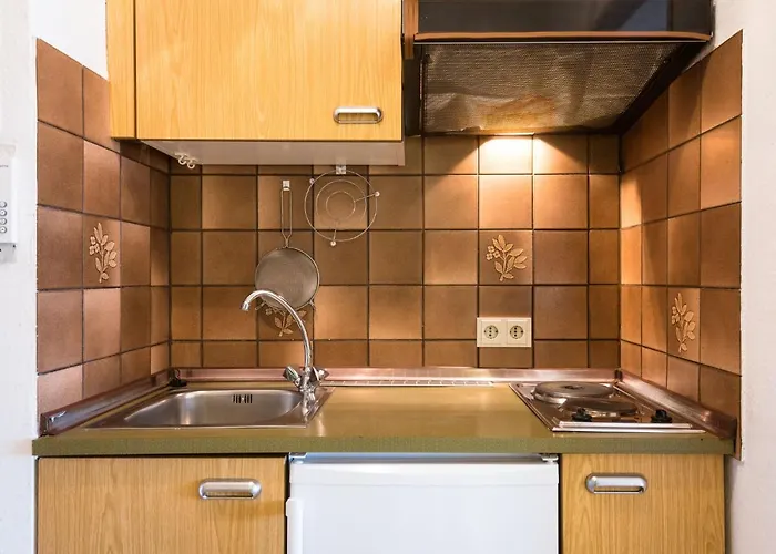 Apartment Birke - A504 By Interhome Lahnstein