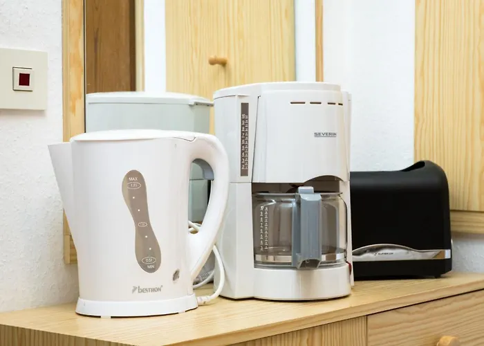 Apartment Birke - A504 By Interhome *