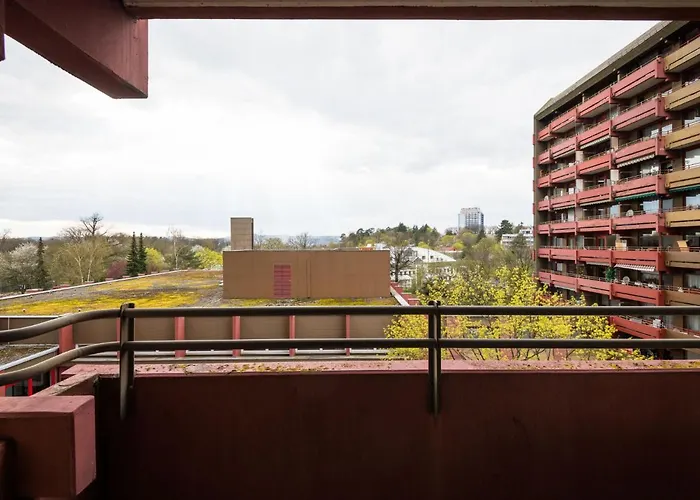 Birke - A504 By Interhome 아파트