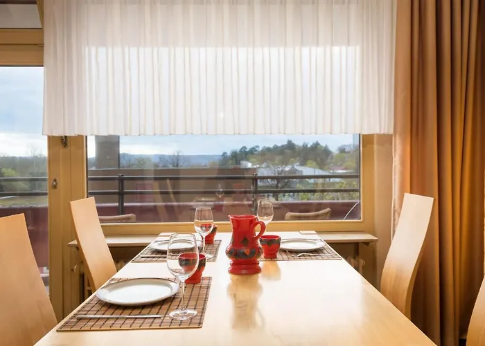 Apartment Birke - A504 By Interhome Apartamento Lahnstein