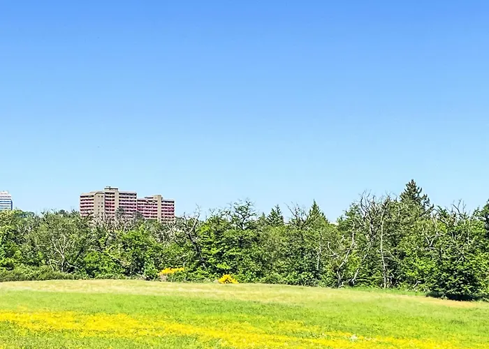 Apartment Birke - A504 By Interhome Apartamento