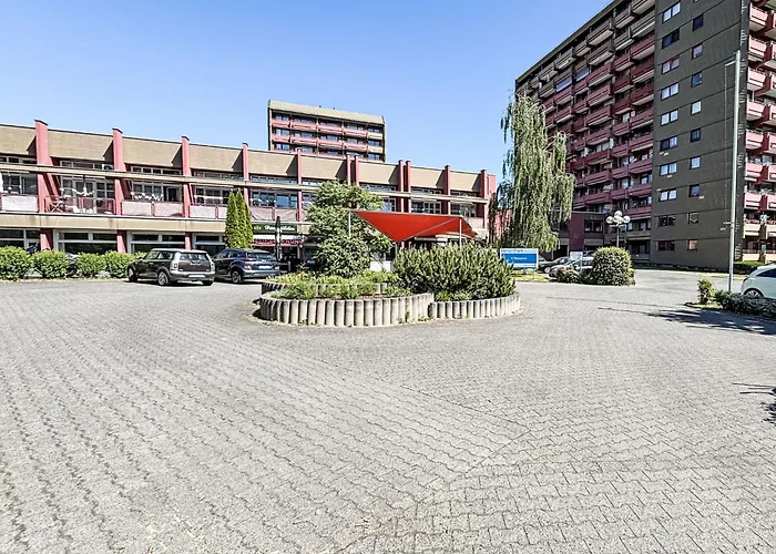 Apartment Birke - A504 By Interhome Apartamento Lahnstein