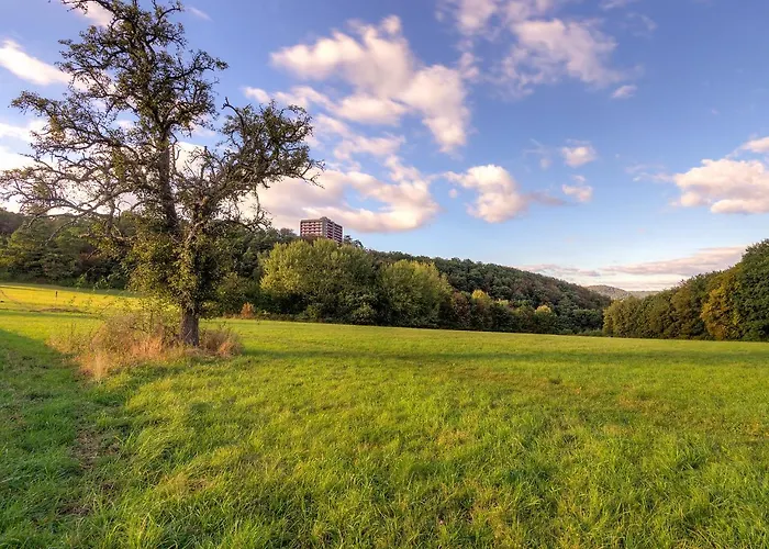 Apartamento Apartment Birke - A504 By Interhome Lahnstein